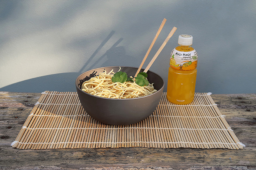 Zuperzozial Boost-Bowl, 2 Schüsseln im Set, groß - 900ml