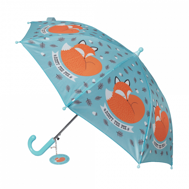 Rex London Kinder-Regenschirm, verschiedene Designs verfügbar