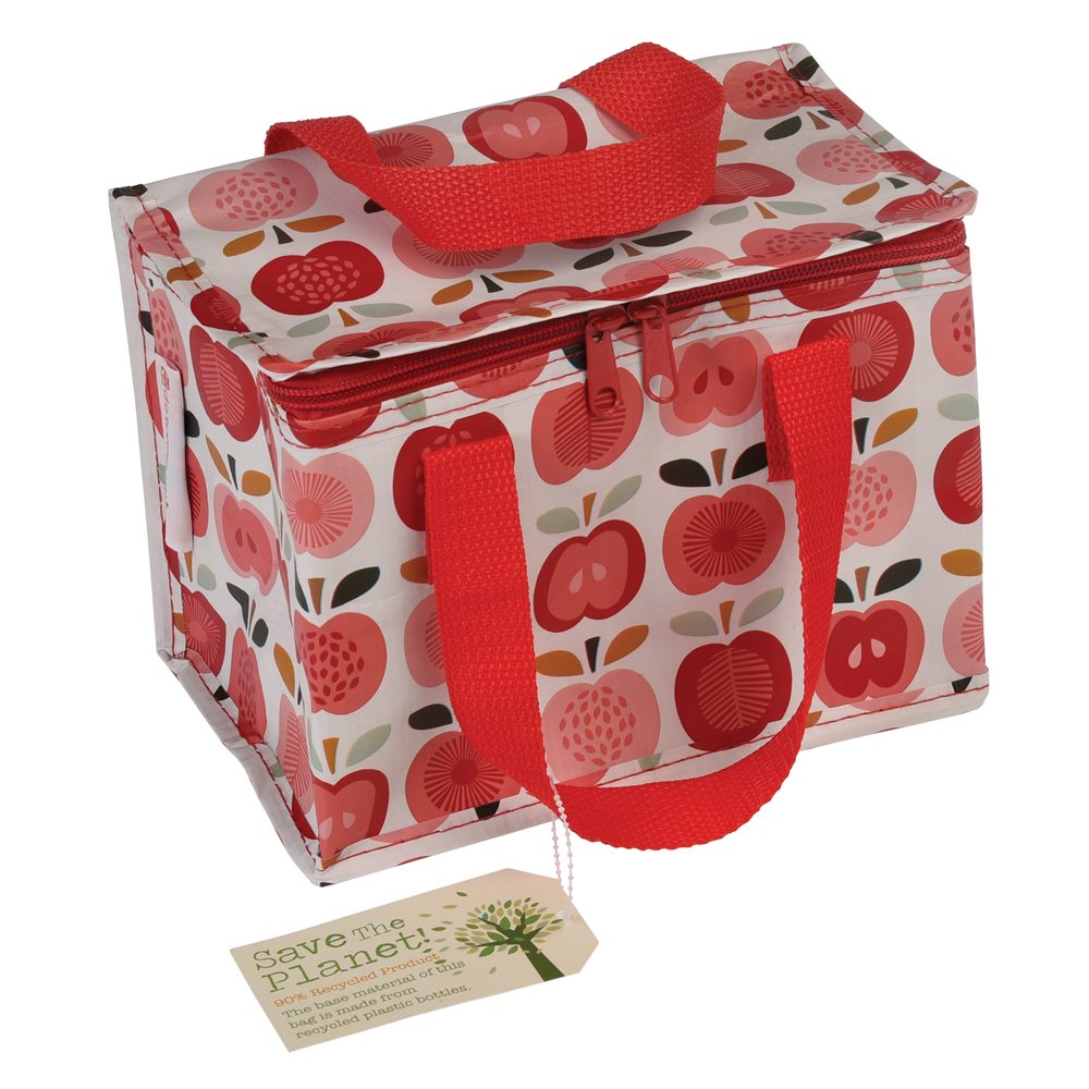 Rex London Isolierte Snacktasche, verschiedene Designs verfügbar