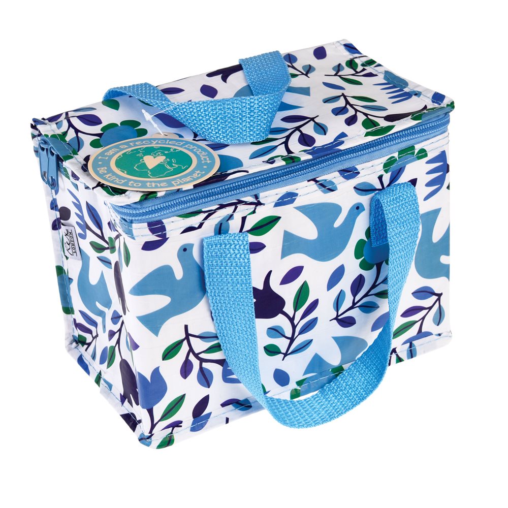 Rex London Isolierte Snacktasche, verschiedene Designs verfügbar