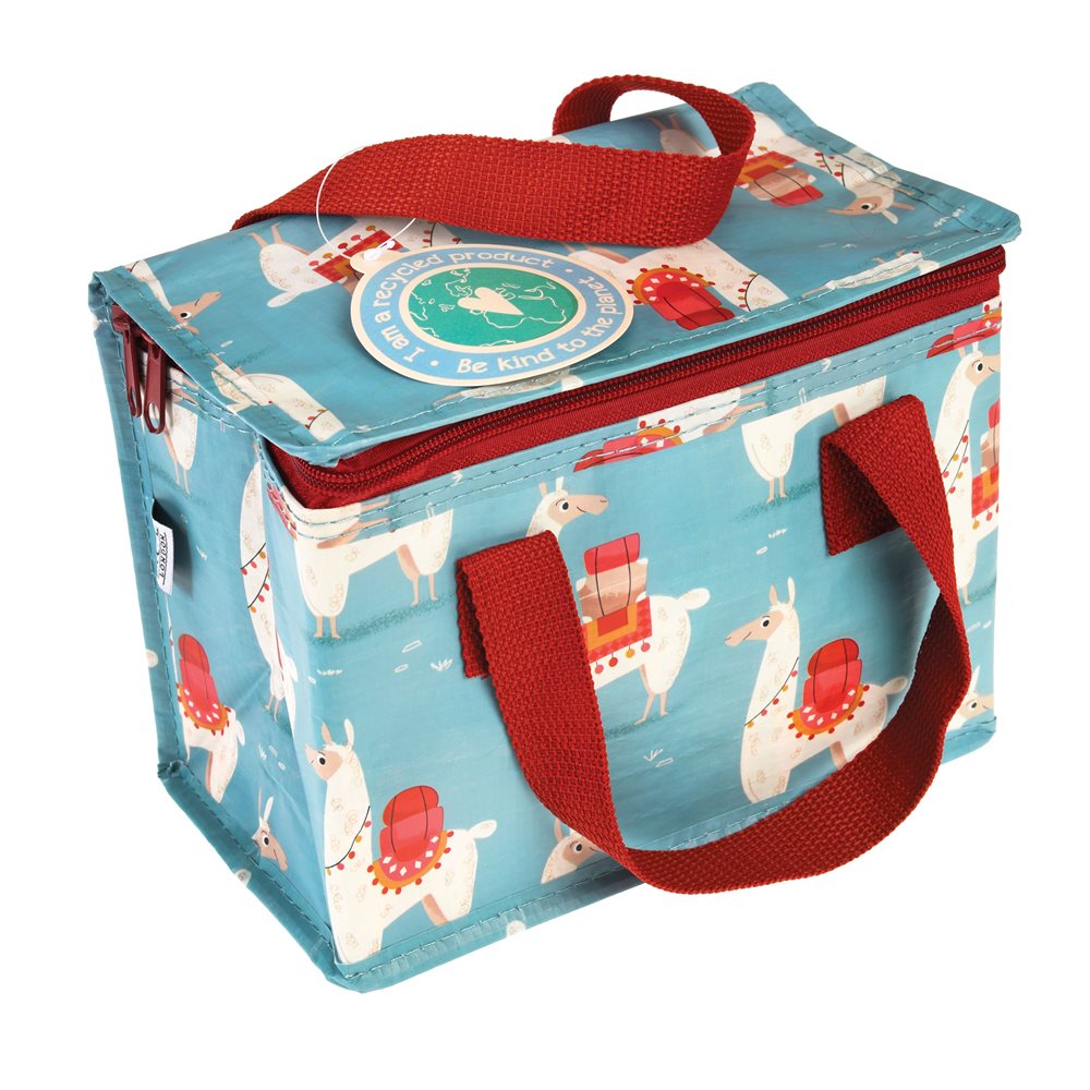 Rex London Isolierte Snacktasche, verschiedene Designs verfügbar
