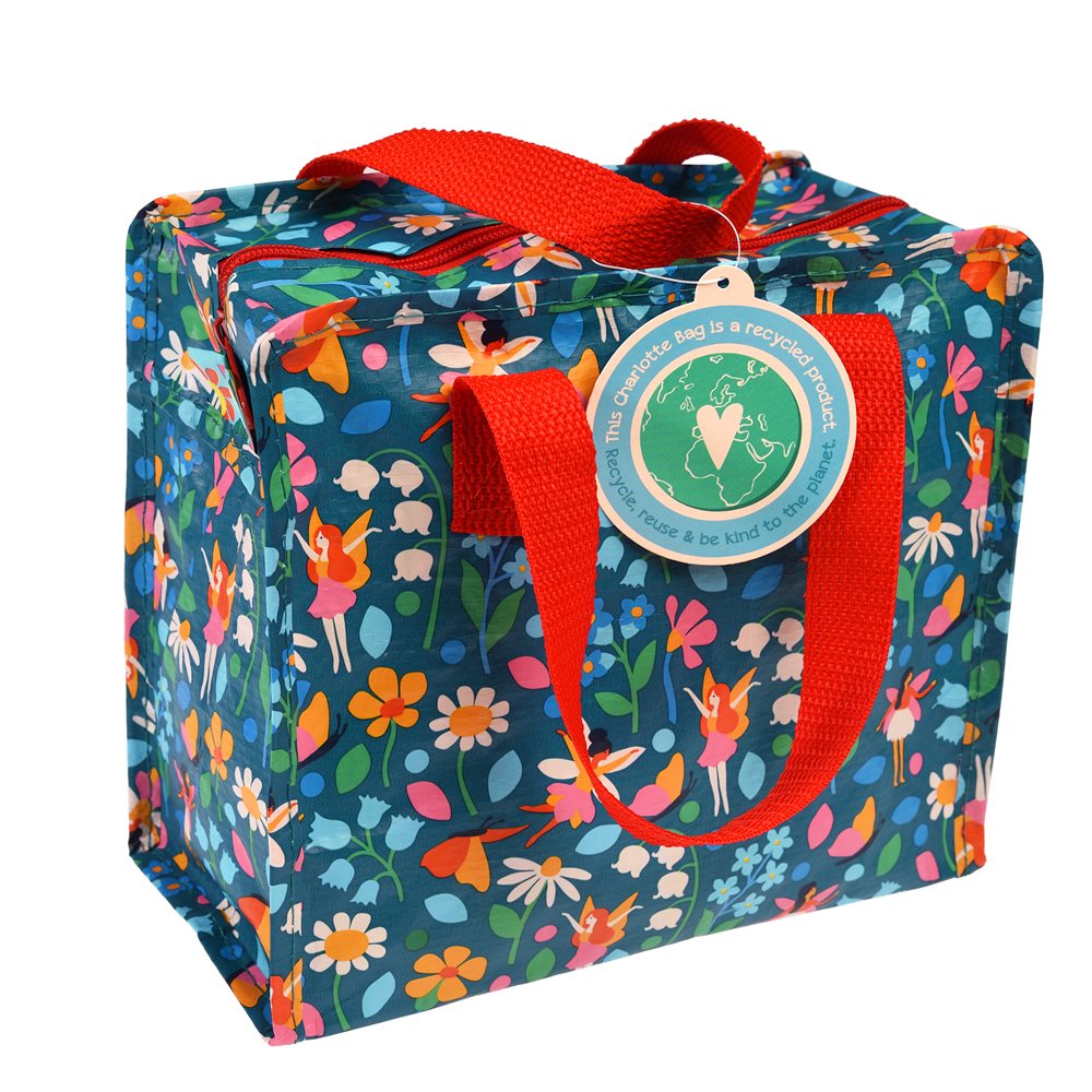 Rex London Charlotte-Tasche