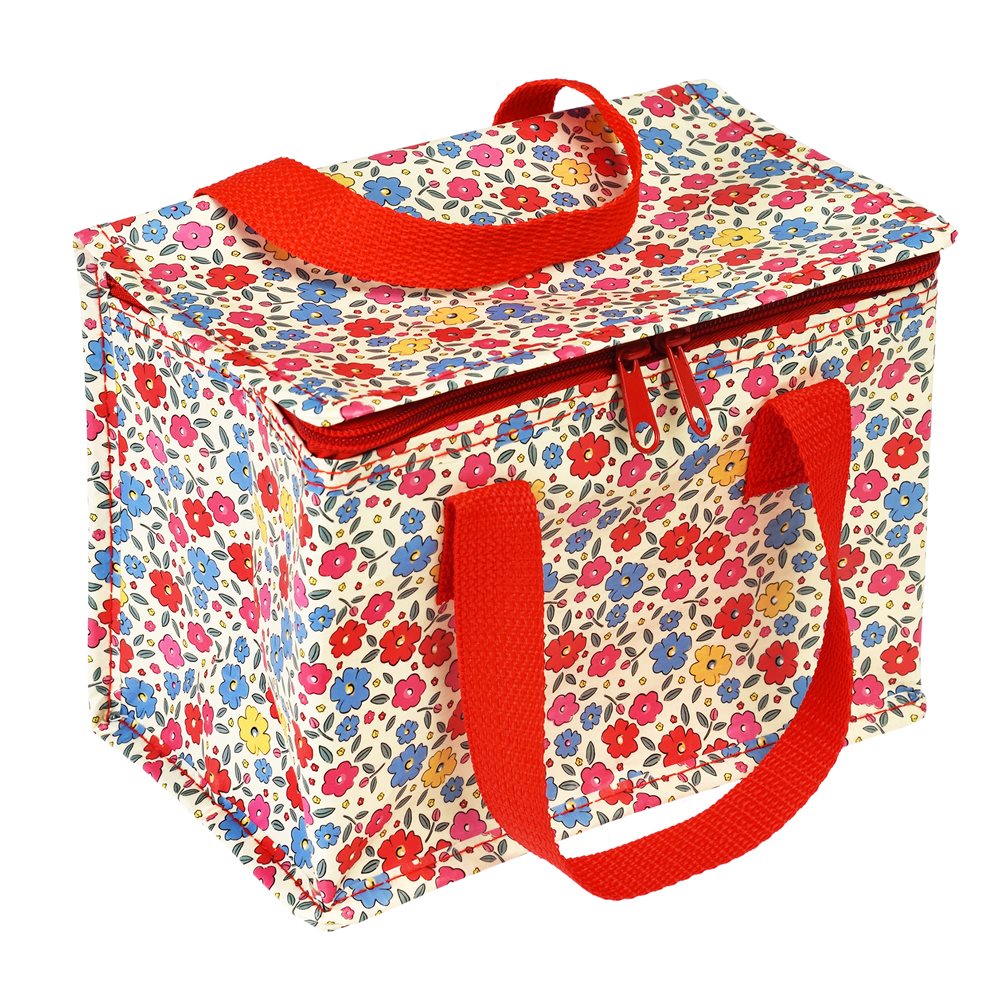 Rex London Isolierte Snacktasche, verschiedene Designs verfügbar