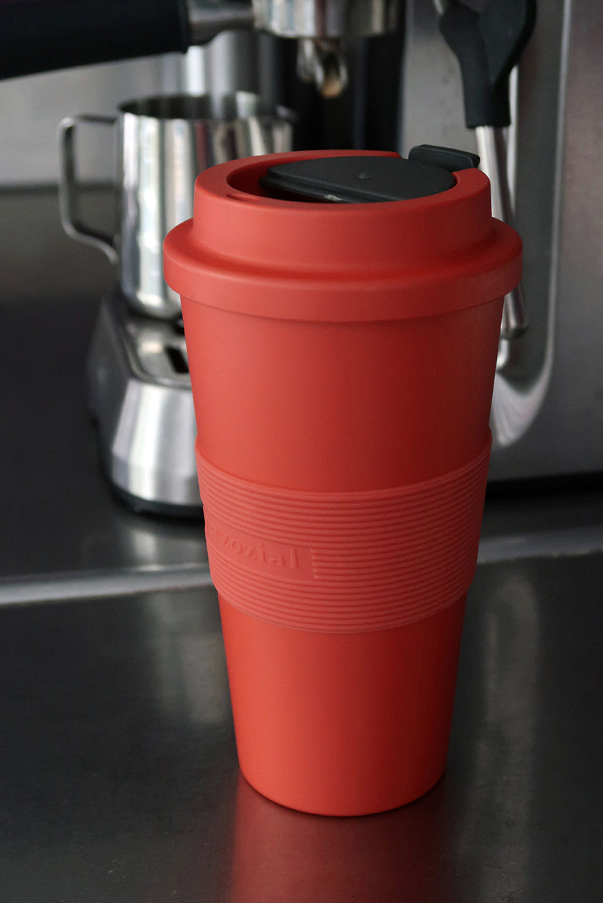 Zuperzozial To-Go Becher 480 ml (large)
