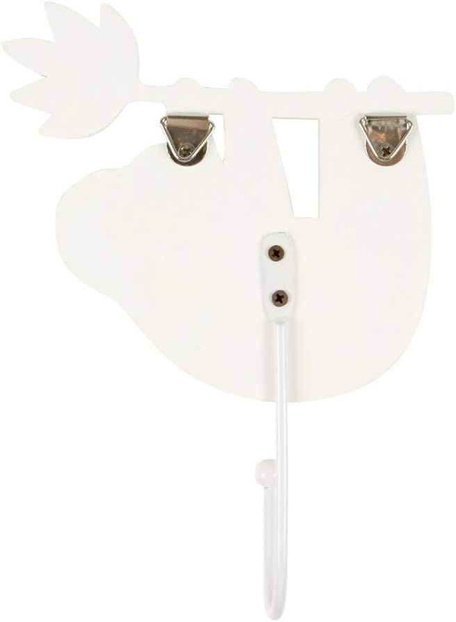 Sass & Belle Wandhaken - Garderobenhaken - Jungle Friends