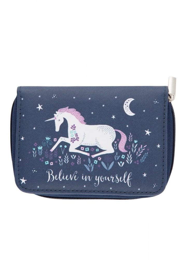 Sass & Belle - Kosmetikpinsel Set - Sternenlicht Einhorn