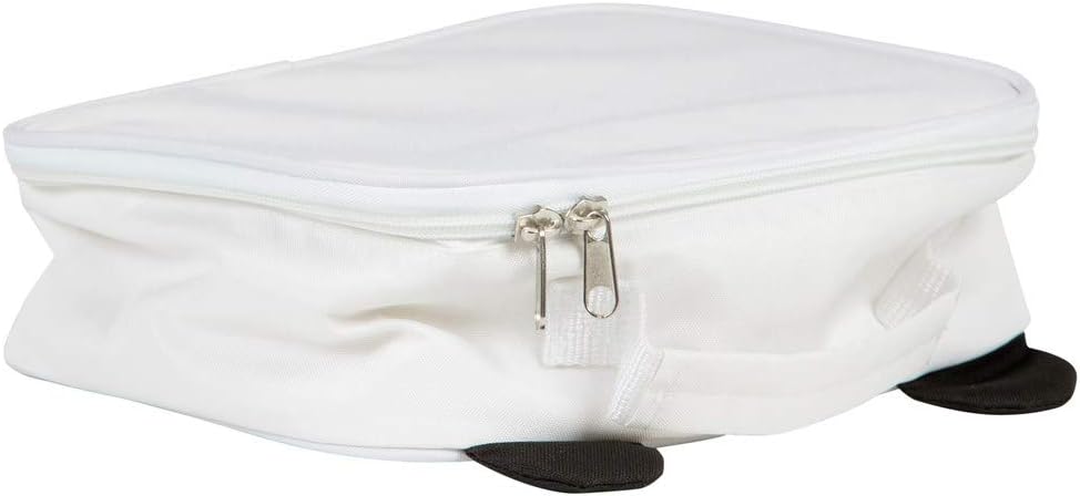 Sass & Belle - Lunch Bag - Aiko Panda Friends