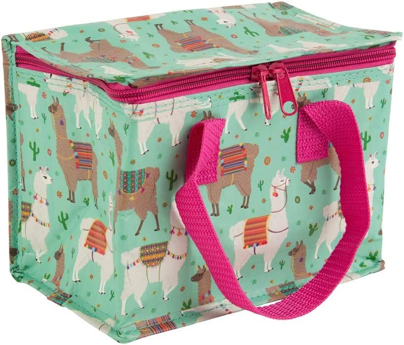 Sass & Belle Lunch Bag / Mini-Kühltasche, verschiedene Designs verfügbar
