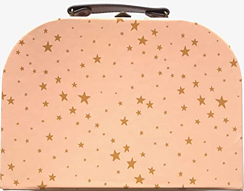 Sass and Belle Pappkoffer, verschiedene Designs + Größen verfügbar