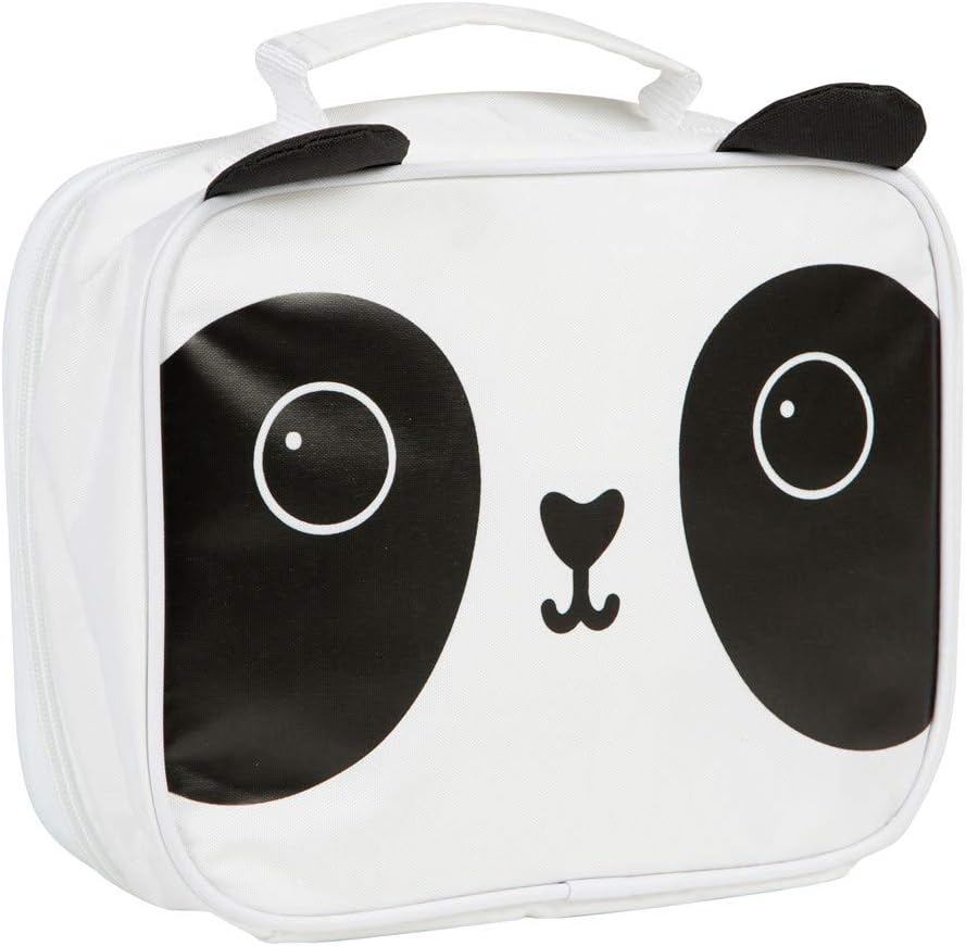 Sass & Belle - Lunch Bag - Aiko Panda Friends