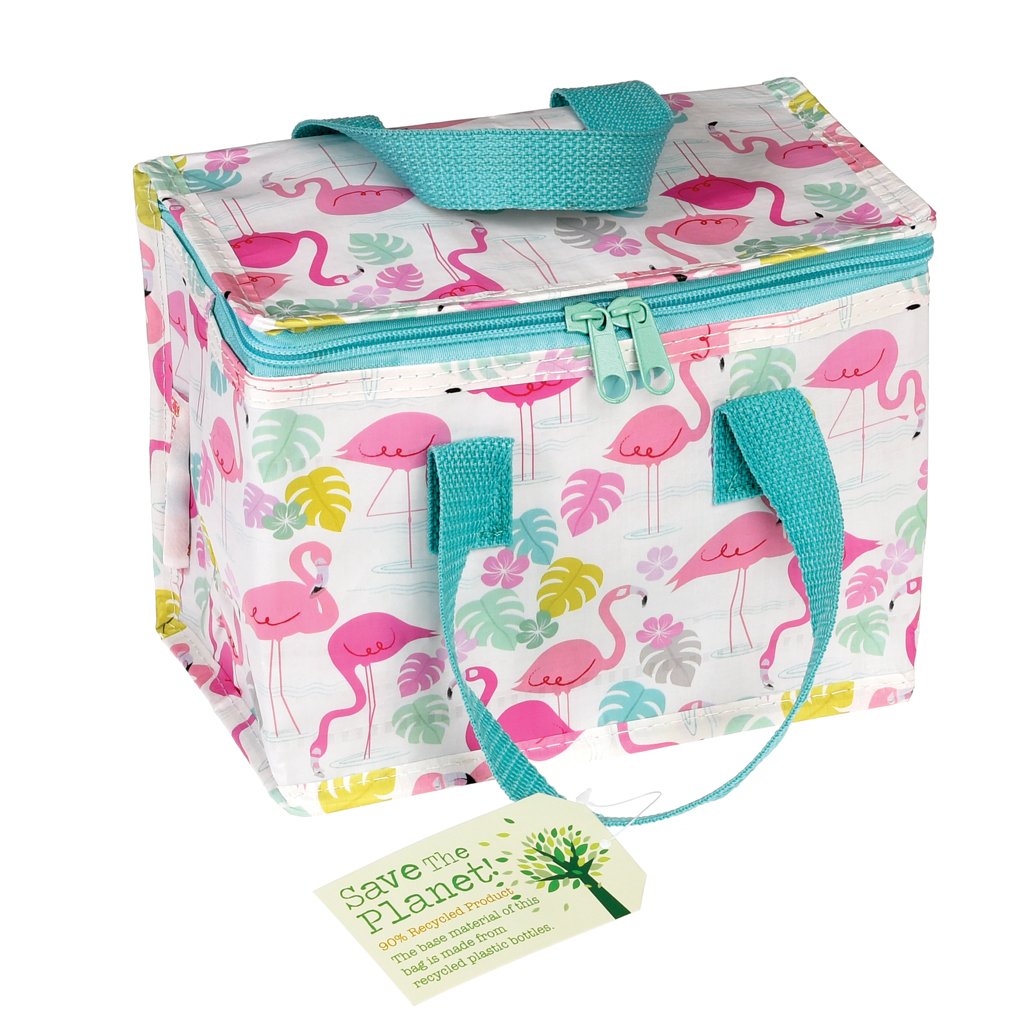 Rex London Isolierte Snacktasche, verschiedene Designs verfügbar