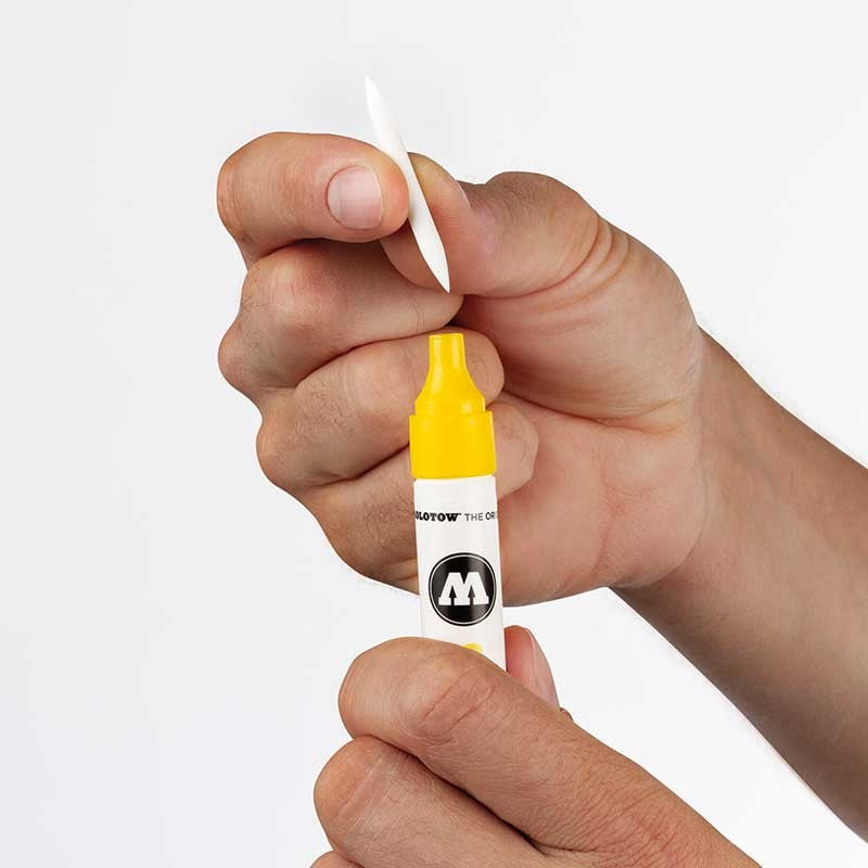 Molotow - Aqua Color Brush, 12 Marker, verschiedene Sets