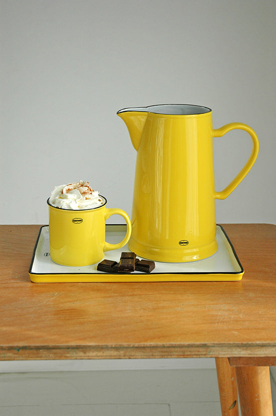 Cabanaz Keramik-Tasse, 250 ml, verschiedene Farben verfügbar