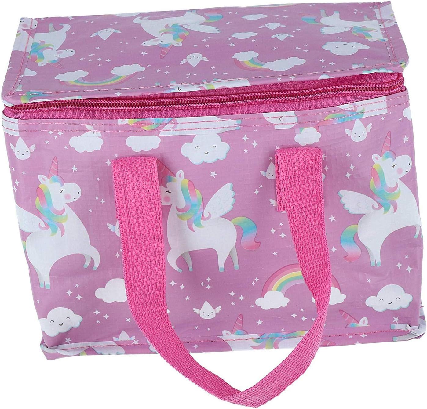 Sass & Belle Lunch Bag / Mini-Kühltasche, verschiedene Designs verfügbar