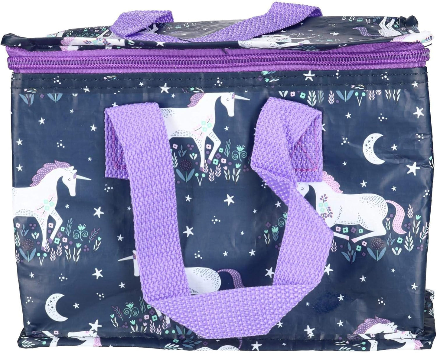 Sass & Belle Lunch Bag / Mini-Kühltasche, verschiedene Designs verfügbar