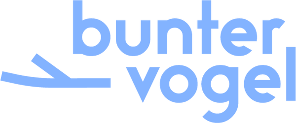 Bunter Vogel Store