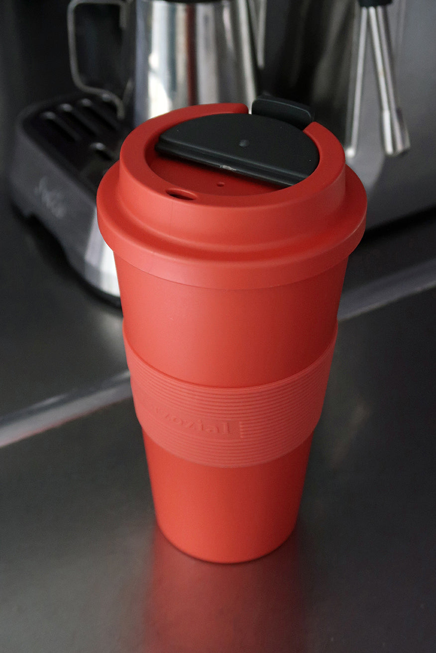 Zuperzozial To-Go Becher 480 ml (large)