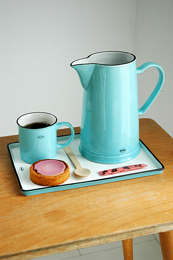 Cabanaz Keramik-Tasse, 250 ml, verschiedene Farben verfügbar