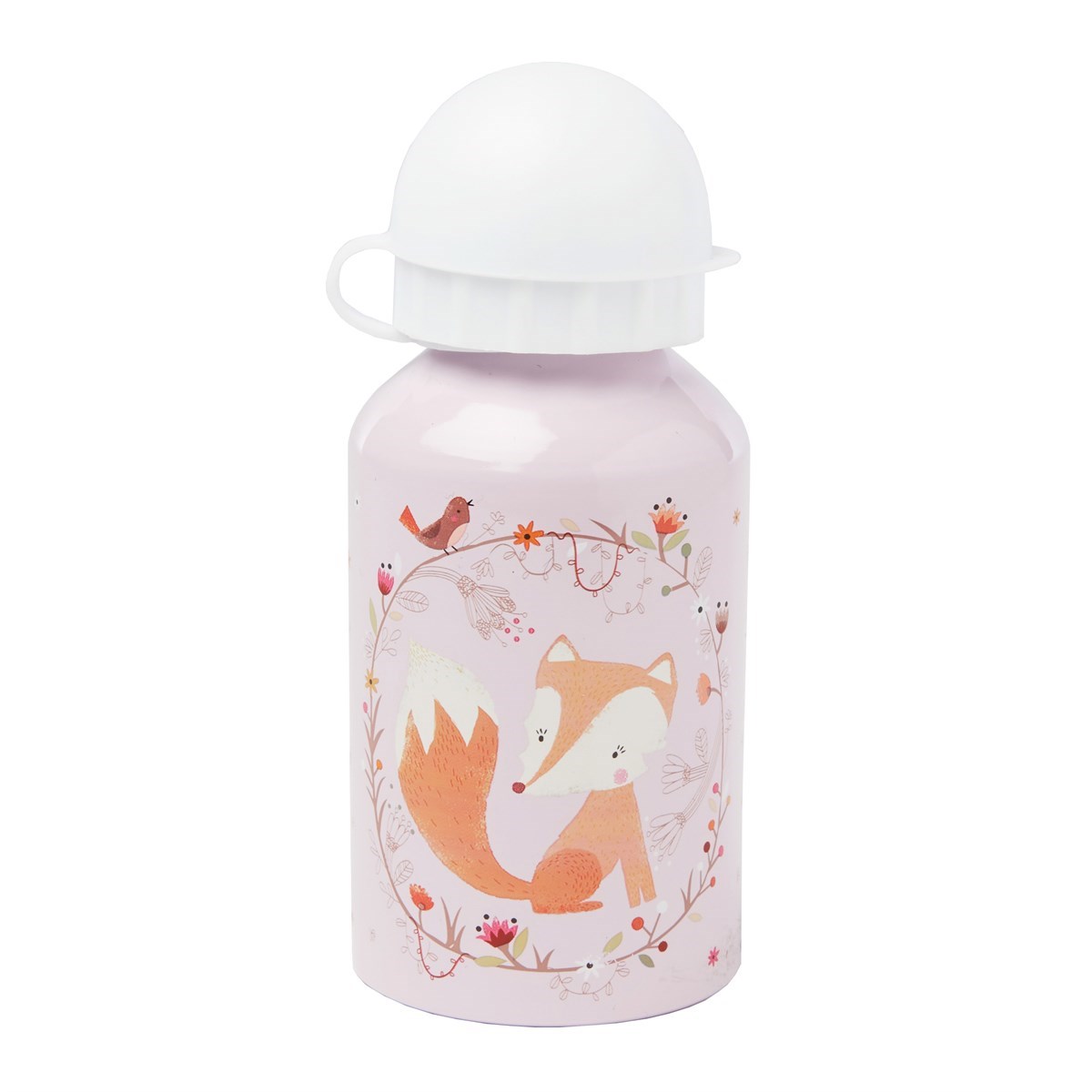 Sass & Belle Trinkflasche klein, 300 ml, verschiedene Designs