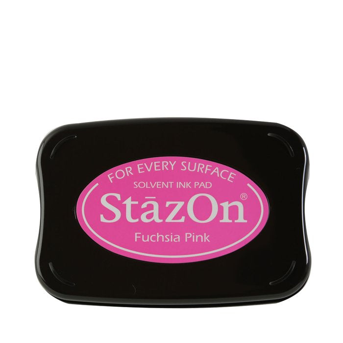 Tsukineko - StazOn Stempelkissen