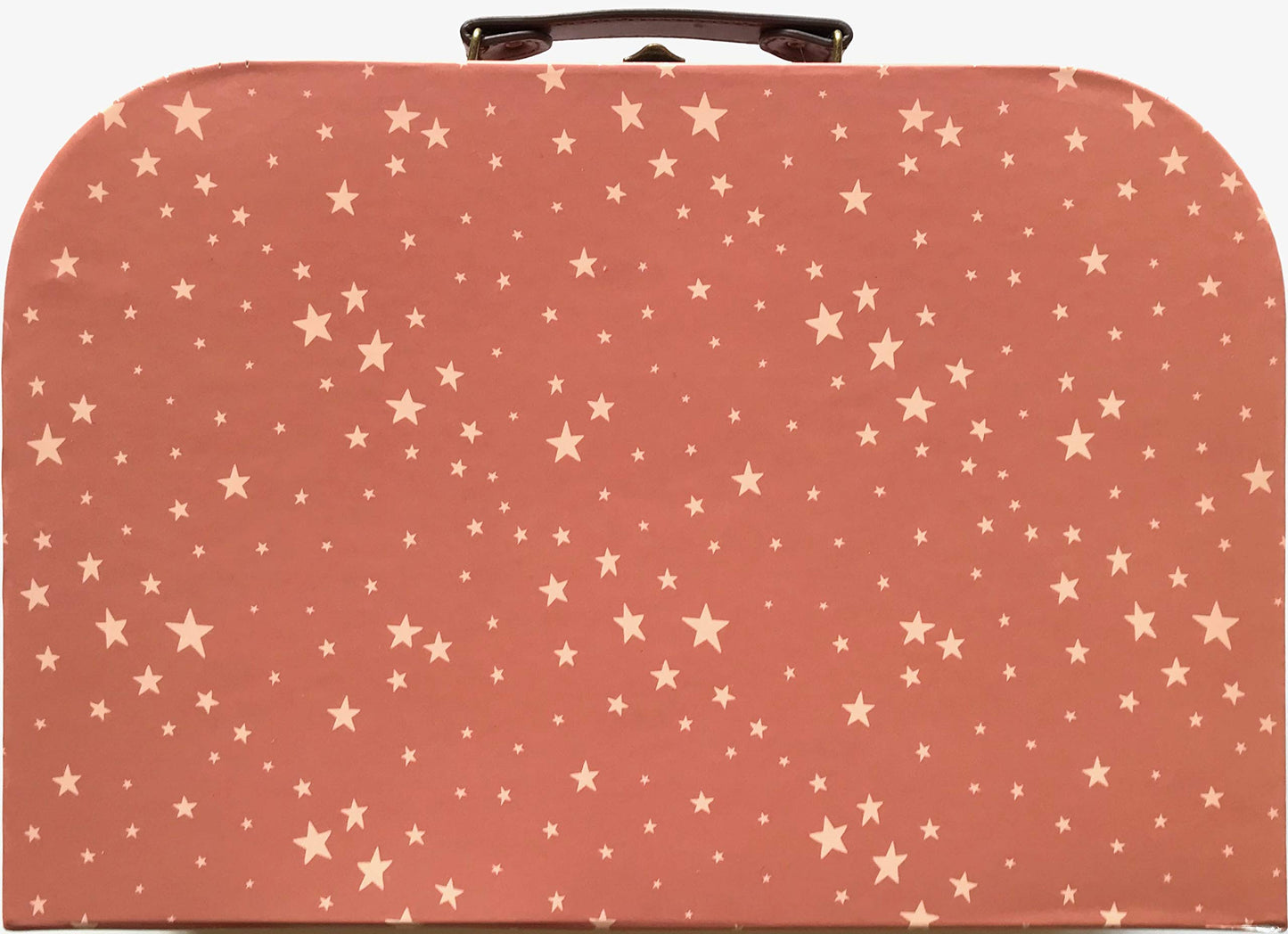 Sass and Belle Pappkoffer, verschiedene Designs + Größen verfügbar
