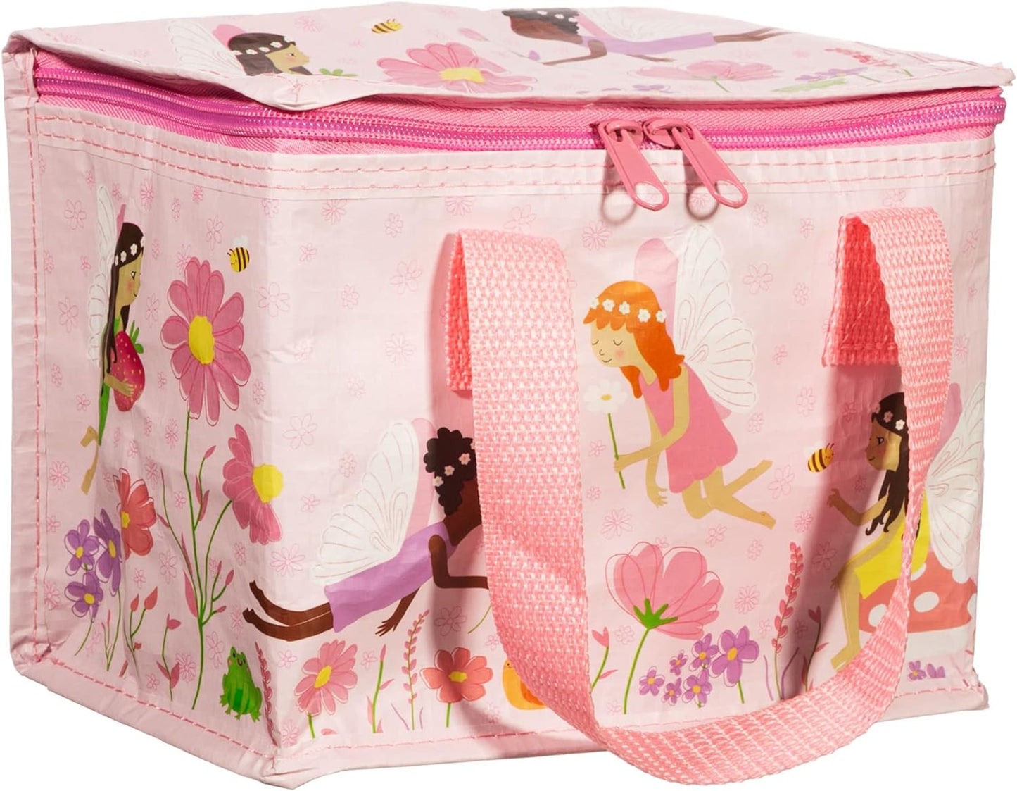 Sass & Belle Lunch Bag / Mini-Kühltasche, verschiedene Designs verfügbar