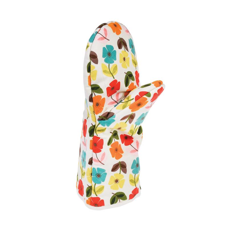 Rex London Ofenhandschuh aus Baumwolle, verschiedene Designs