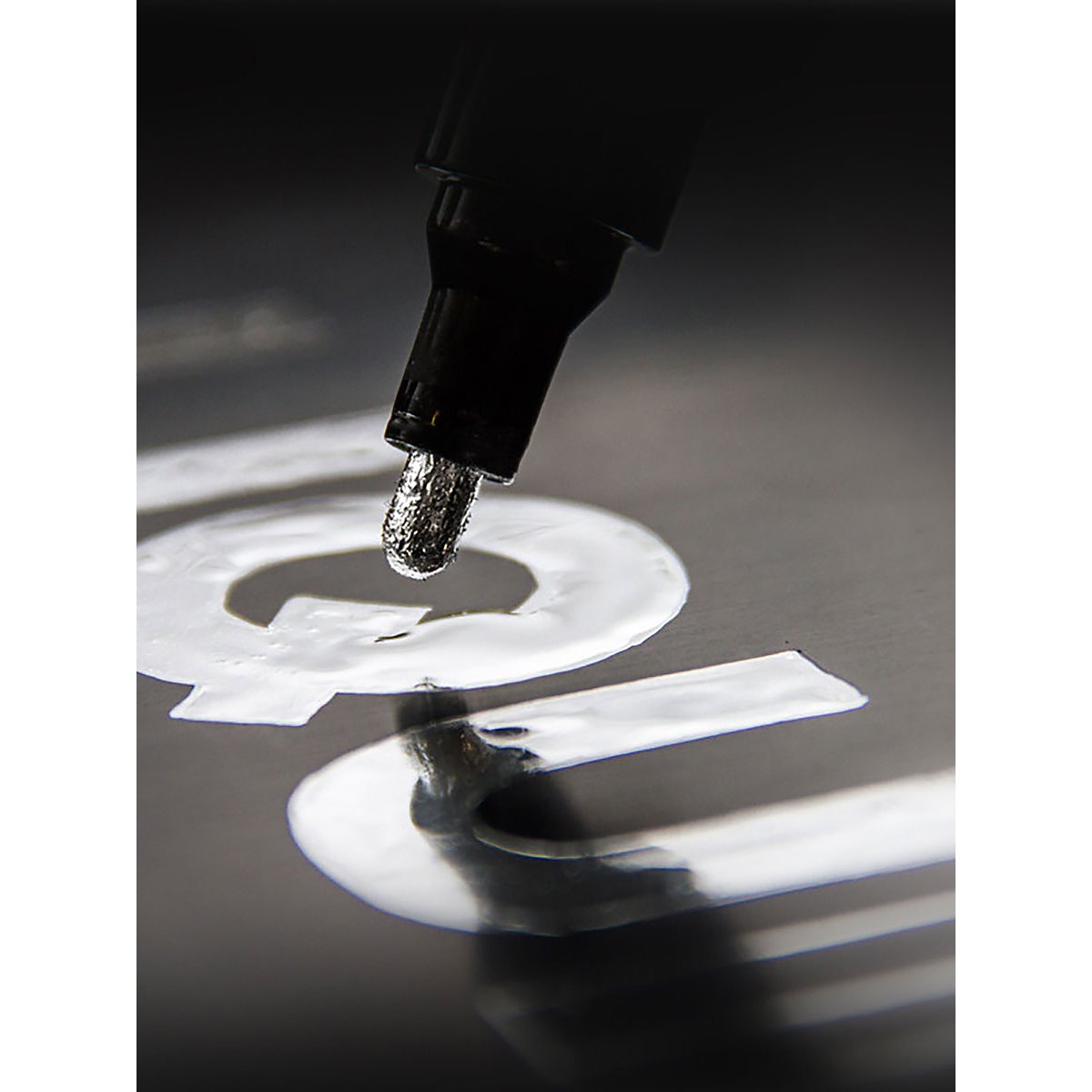 Molotow - Liquid Chrome™ Marker 4mm