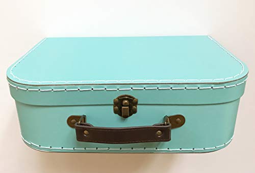 Sass and Belle Pappkoffer, verschiedene Designs + Größen verfügbar