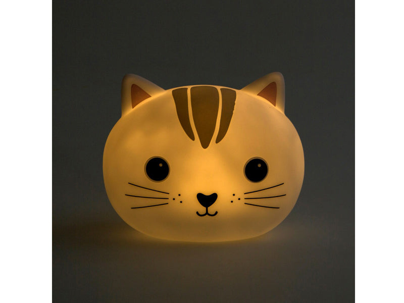 Sass & Belle - Kinder Nachtlicht - Katze Nori