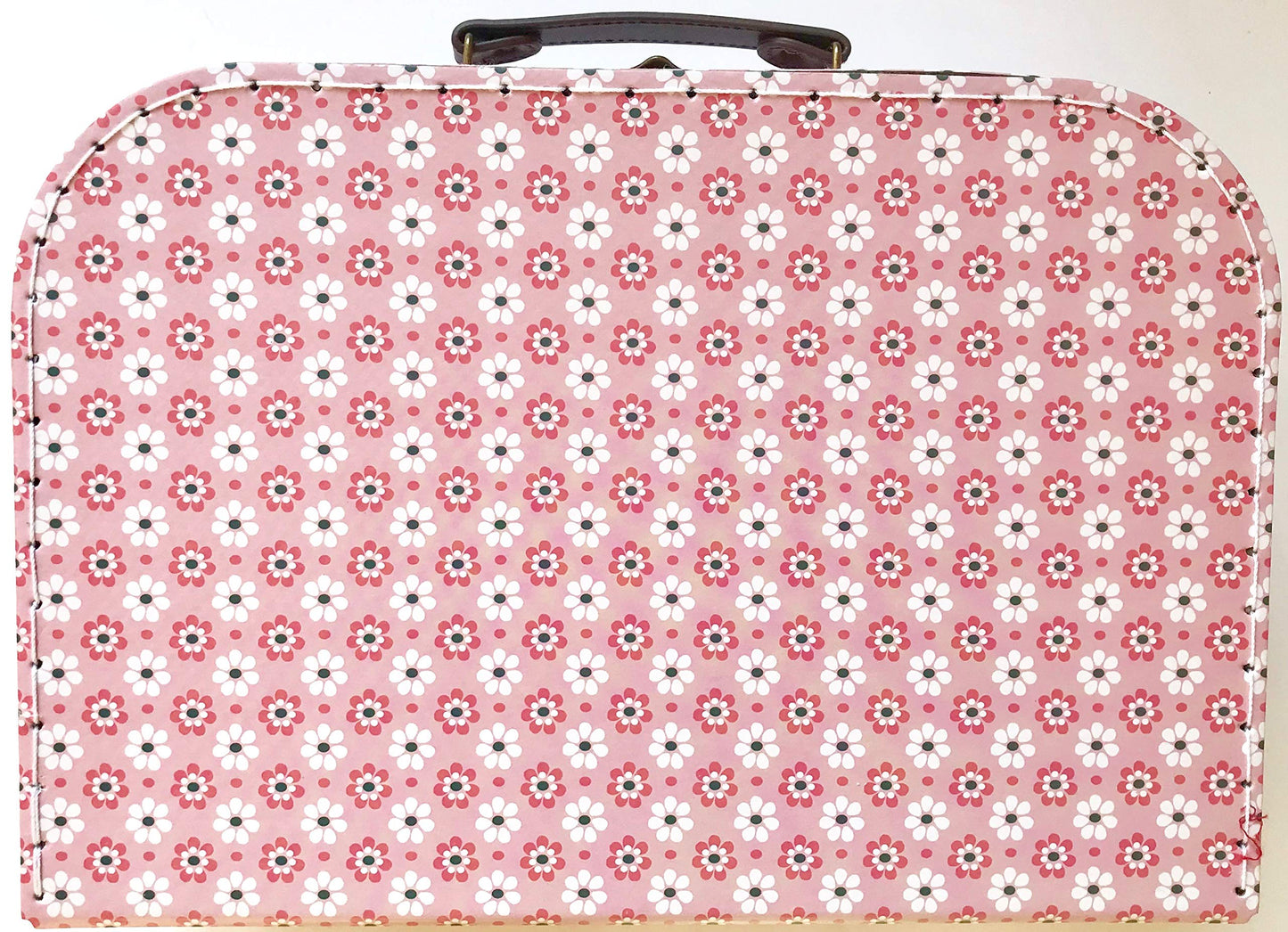 Sass and Belle Pappkoffer, verschiedene Designs + Größen verfügbar