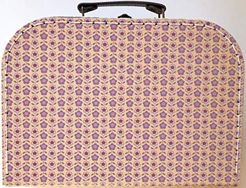 Sass and Belle Pappkoffer, verschiedene Designs + Größen verfügbar