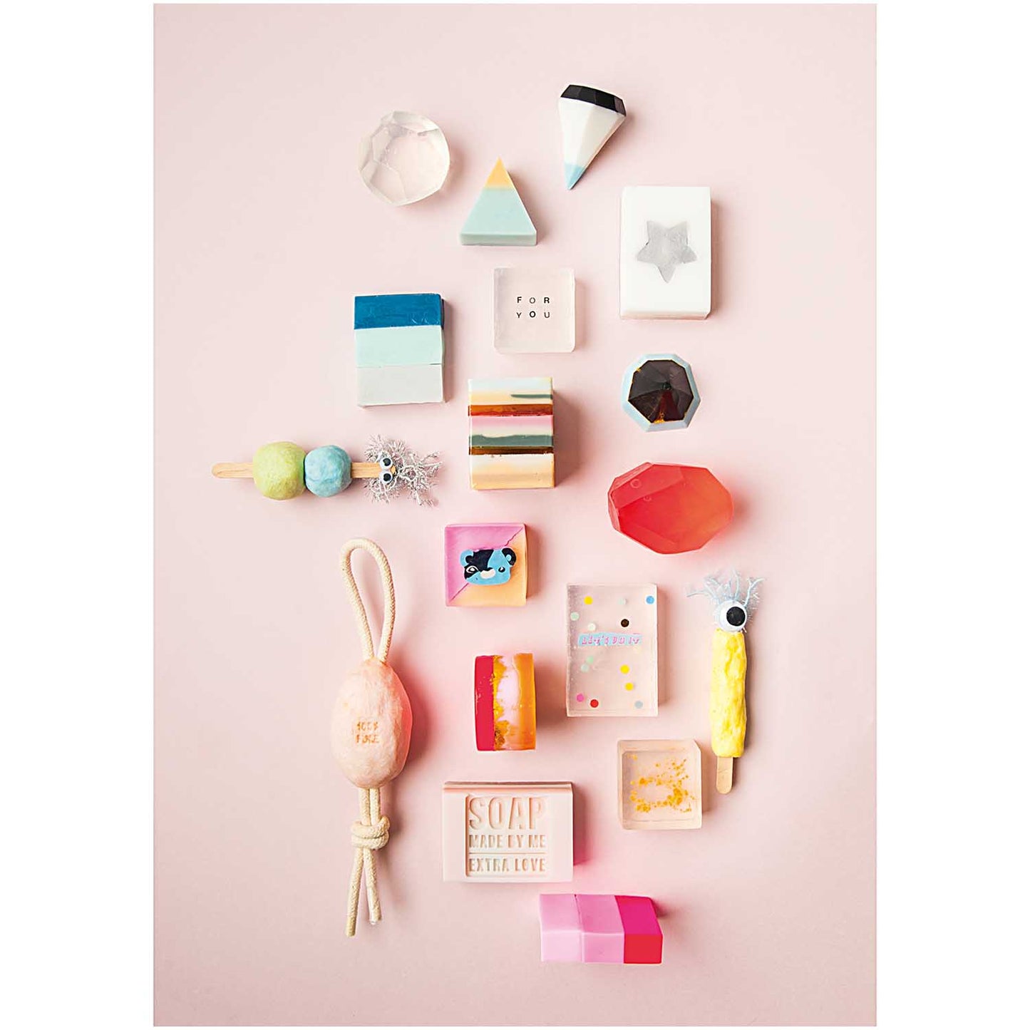 Rico Design- Seifenduft