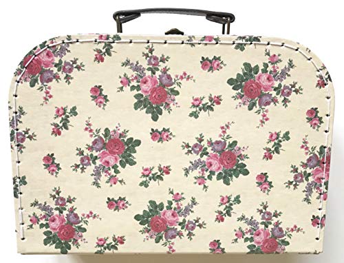 Sass and Belle Pappkoffer, verschiedene Designs + Größen verfügbar
