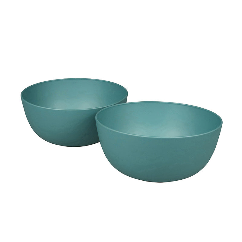 Zuperzozial Boost-Bowl, 2 Schüsseln im Set, groß - 900ml