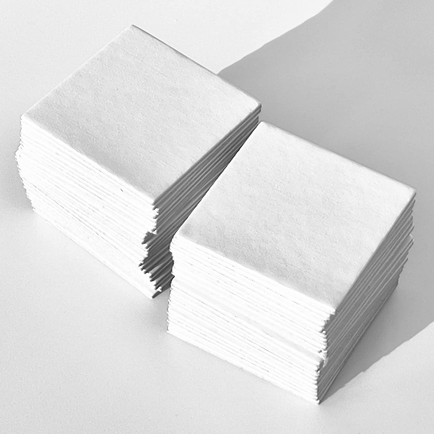 Spieltz Blanko Memo Karten 6x6 cm
