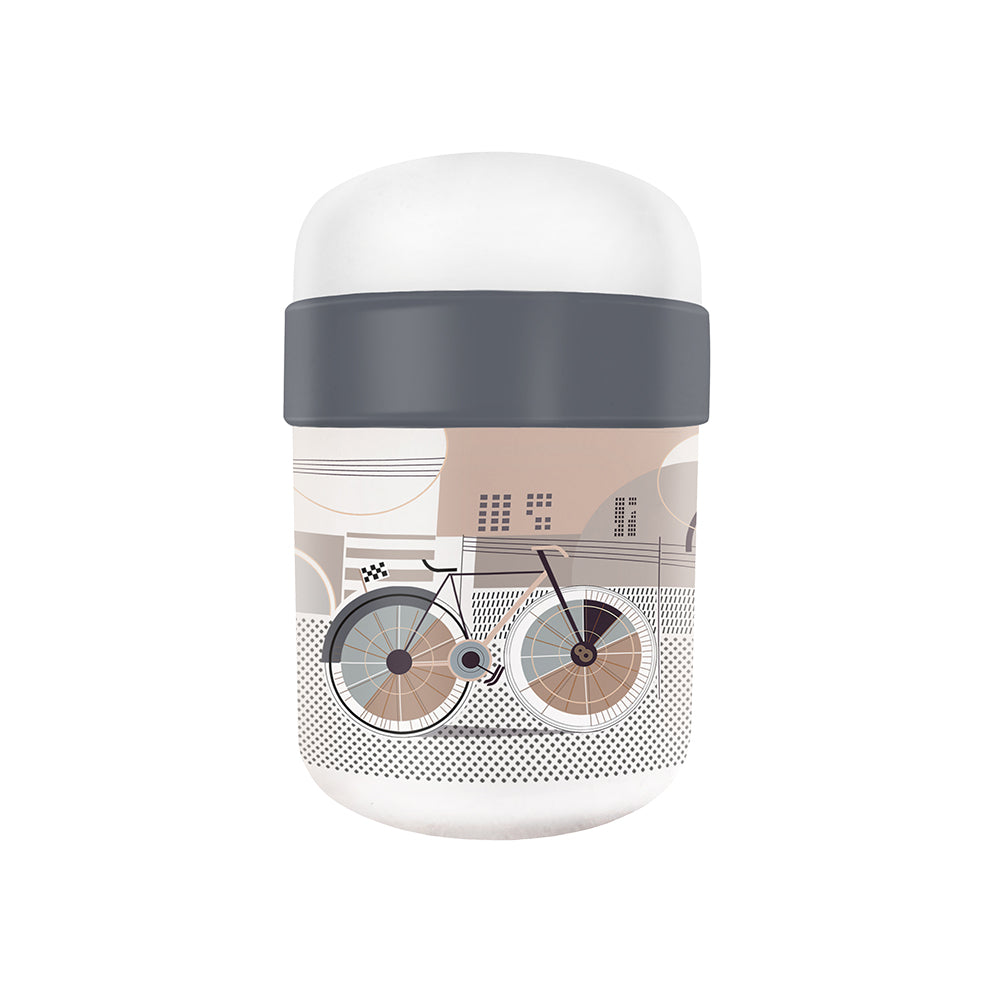 chic mic Bioloco Plant Lunchpot