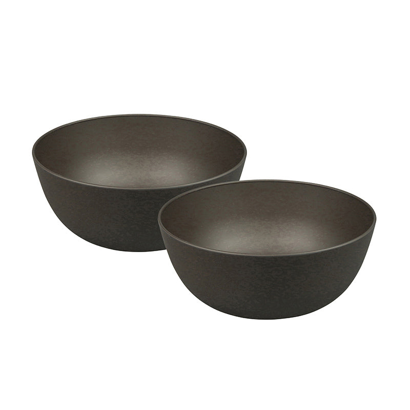 Zuperzozial Boost-Bowl, 2 Schüsseln im Set, groß - 900ml