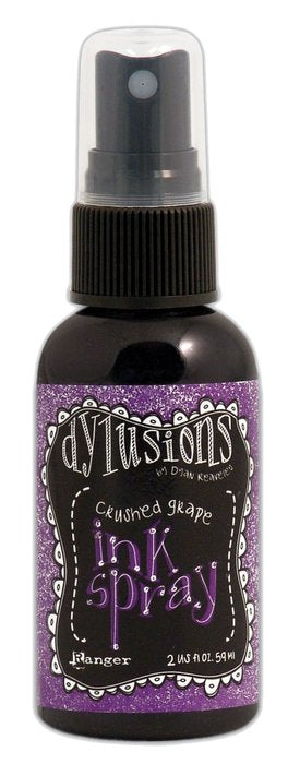 Ranger- Dylusions Ink Spray