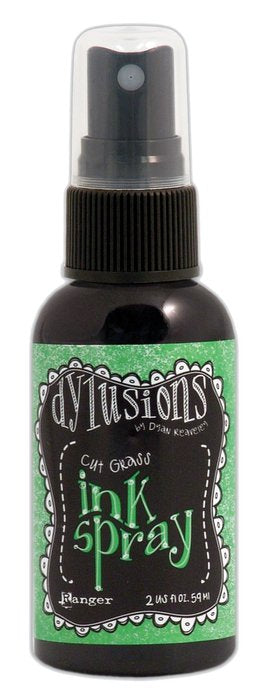 Ranger- Dylusions Ink Spray