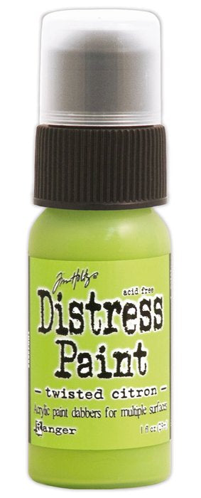 Ranger- Distress Acrylfarbe