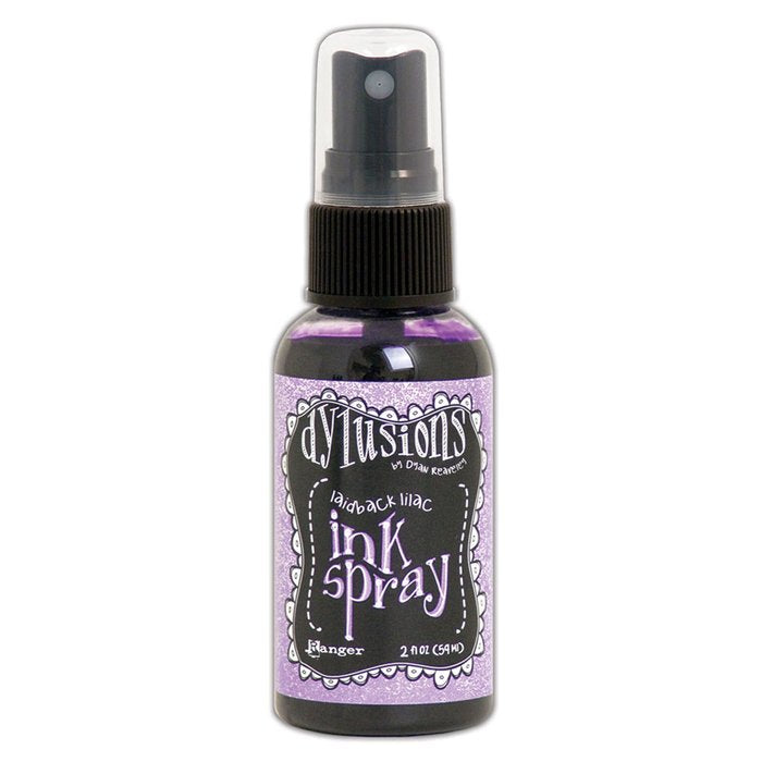 Ranger- Dylusions Ink Spray
