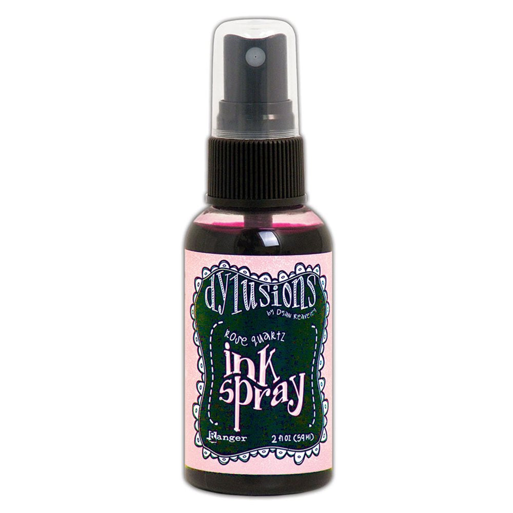 Ranger- Dylusions Ink Spray