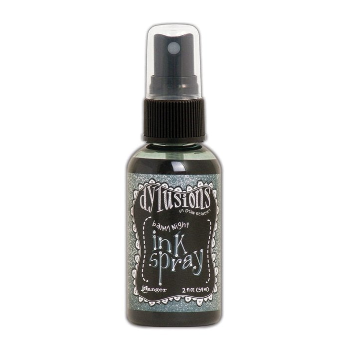 Ranger- Dylusions Ink Spray