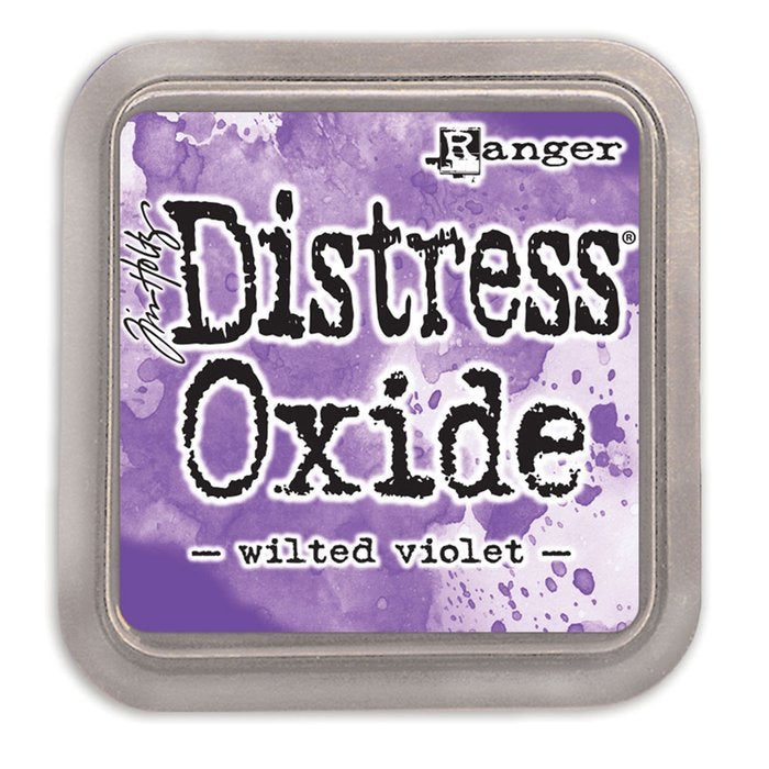 Ranger- Distress Oxide Ink Pad
