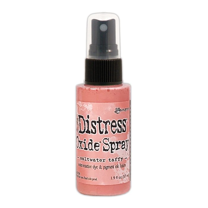 Ranger- Distress Oxide Spray