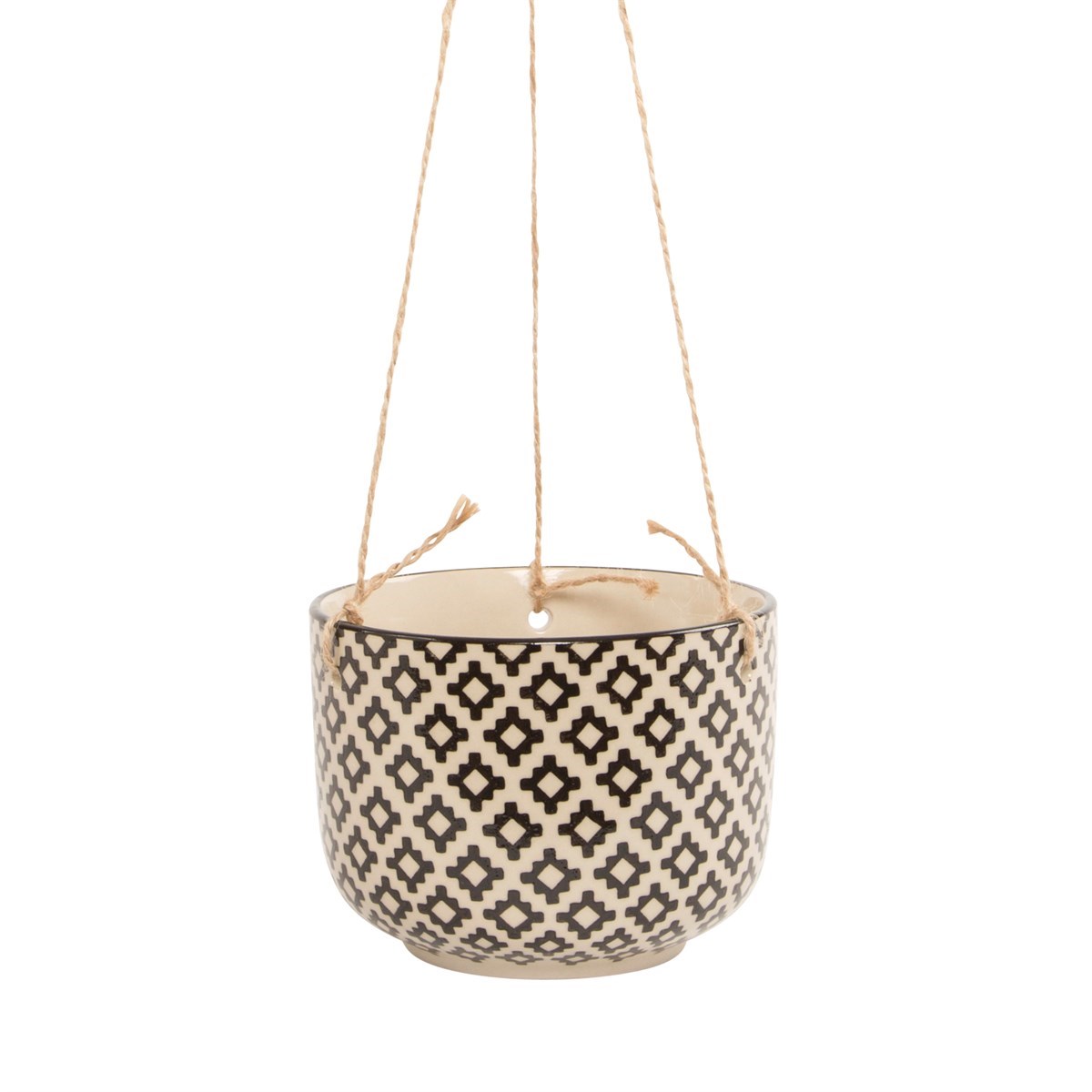 Sass & Belle Hanging Planter