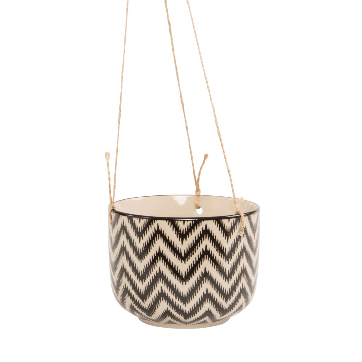 Sass & Belle Hanging Planter