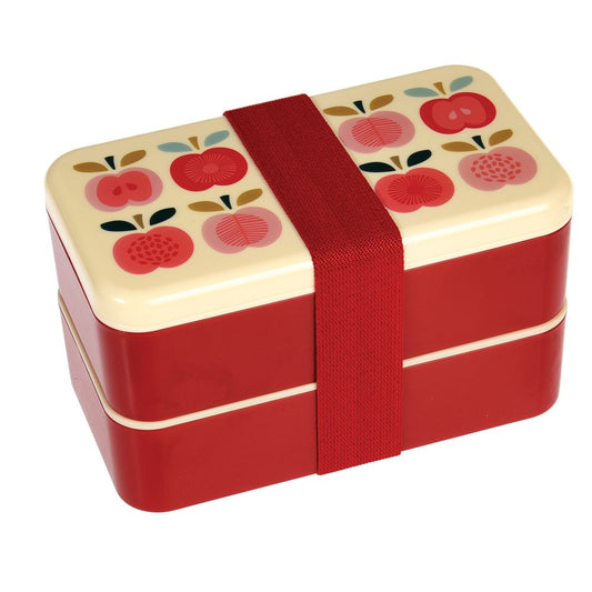 Rex London Große Bento-Box, verschiedene Designs verfügbar