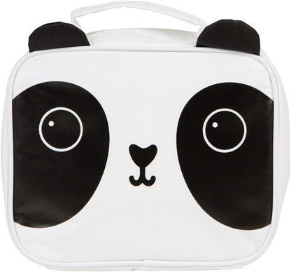 Sass & Belle - Lunch Bag - Aiko Panda Friends